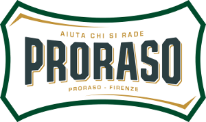 Proraso-logo