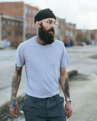 Dnešní vousatá inspirace 👀🤜🤛 - #inspirace #vousy #vous #vousaci #knir #ceskyklubvousacu #beardsofinstagram #beard #bearded...