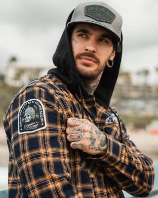 Dnešní inspirace 👀🤜🤛 - #inspirace #vousy #vous #vousaci #knir #ceskyklubvousacu #beardsofinstagram #beard #bearded...